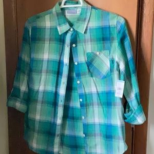 Womens shirt